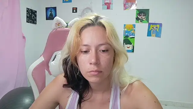 MommyMiaWs online show from 03/27/26, 10:33