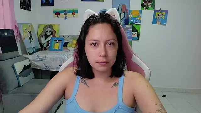 MommyMiaWs online show from 07/03/26, 03:07