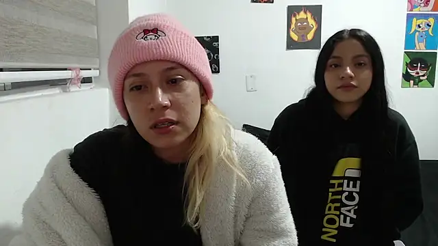 MommyMiaWs online show from 10/22/25, 03:17