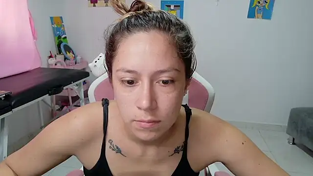 MommyMiaWs online show from 01/09/26, 05:20