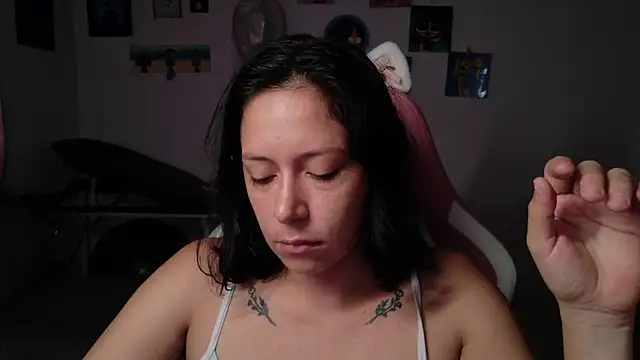MommyMiaWs online show from 06/16/26, 01:55