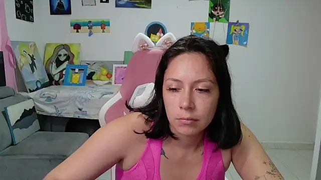 MommyMiaWs online show from 07/04/26, 06:12