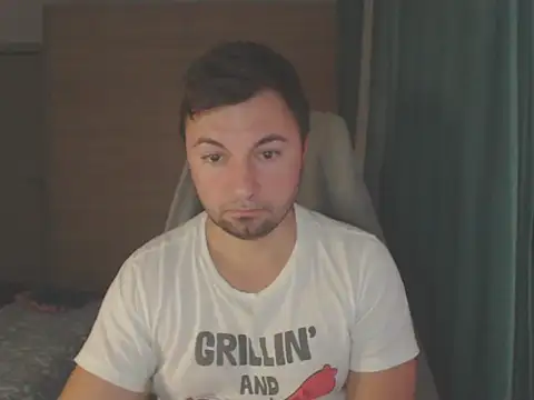 HankMalone online show from 10/24/25, 03:16