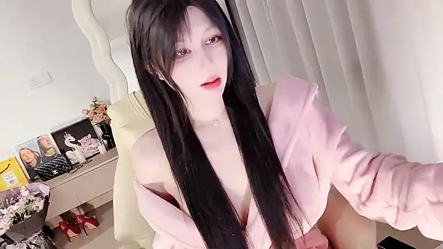 Serena-AU online show from 12/15/25, 03:07