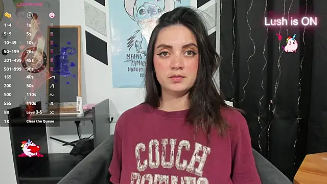 alexysgray online show from 05/29/26, 07:42
