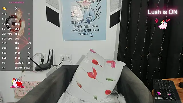 alexysgray online show from 03/28/26, 05:58