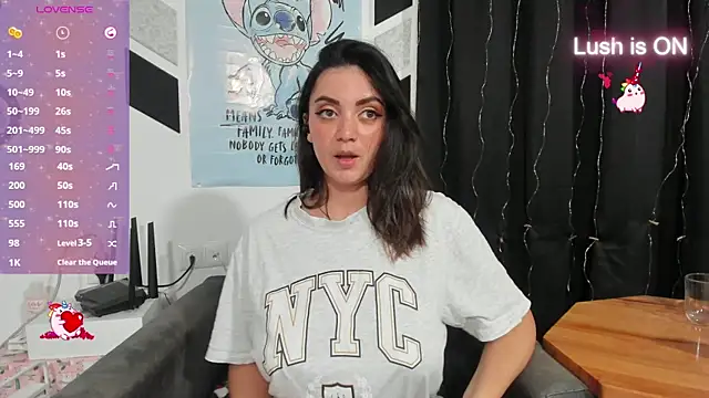 alexysgray online show from 03/03/26, 04:58