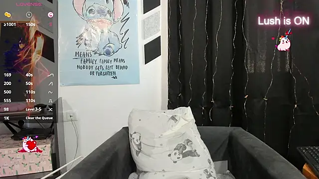 alexysgray online show from 05/13/26, 05:31