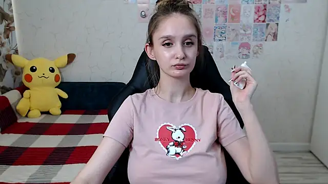 Jackie Morgan online show from 06/05/26, 10:32