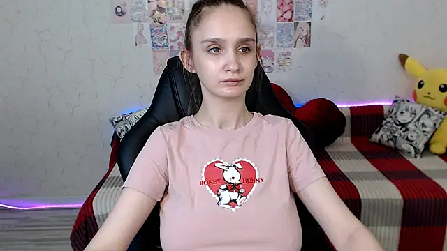 Jackie Morgan online show from 06/17/26, 02:44