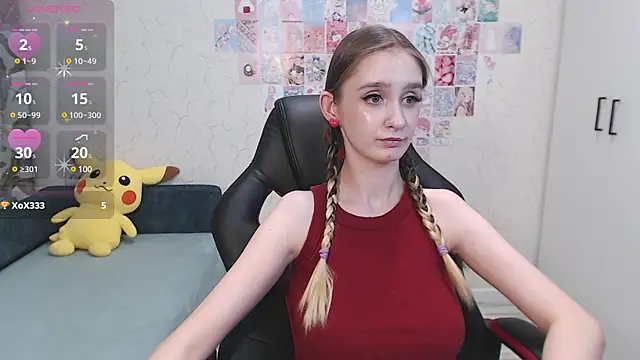 Snapshot of Jackie_Morgan chatting on 03/06/25, 01:24 Jackie Morgan online show from 03/06/25, 01:24