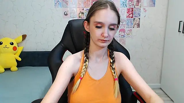 Snapshot of Jackie_Morgan chatting on 03/19/25, 12:48 Jackie Morgan online show from 03/19/25, 12:48