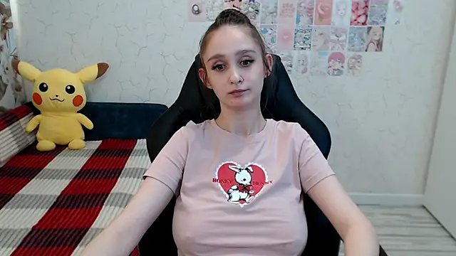 Snapshot of Jackie_Morgan chatting on 05/10/26, 01:04 Jackie Morgan online show from 05/10/26, 01:04