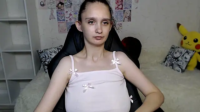 Jackie Morgan online show from 07/05/26, 01:21