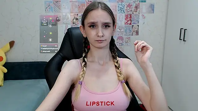 Snapshot of Jackie_Morgan chatting on 02/26/25, 12:16 Jackie Morgan online show from 02/26/25, 12:16