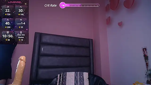 Snapshot of samanthaanderson_ chatting on 03/07/25, 10:10 samanthaanderson  online show from 03/07/25, 10:10