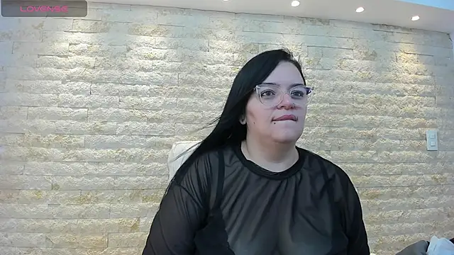 anette cooper online show from 11/13/25, 03:32