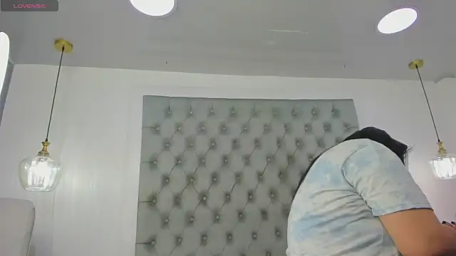 anette cooper online show from 09/22/25, 04:07