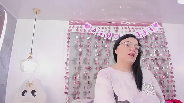 anette cooper online show from 02/11/26, 04:12