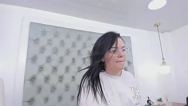 anette cooper online show from 03/10/26, 02:59