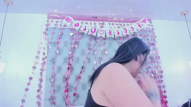 anette cooper online show from 02/10/26, 03:49