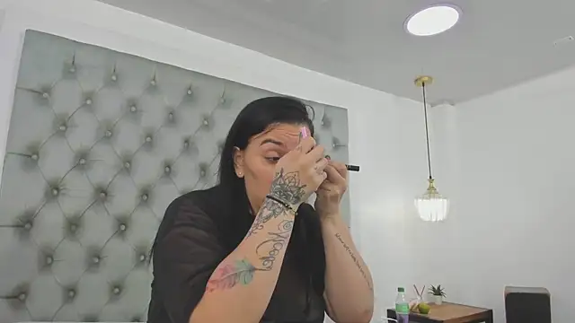 anette cooper online show from 03/27/26, 03:48