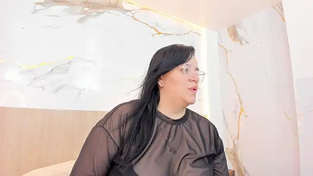 anette cooper online show from 11/29/25, 12:00