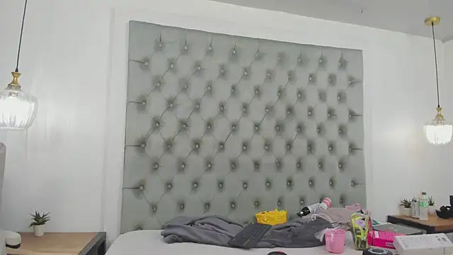 anette cooper online show from 01/08/26, 03:45