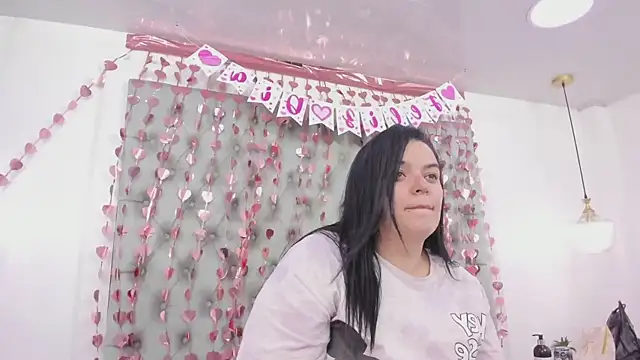 anette cooper online show from 02/07/26, 03:25