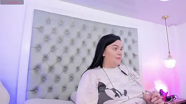 anette cooper online show from 05/29/26, 03:34