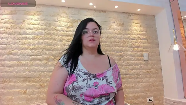 anette cooper online show from 11/07/25, 03:44