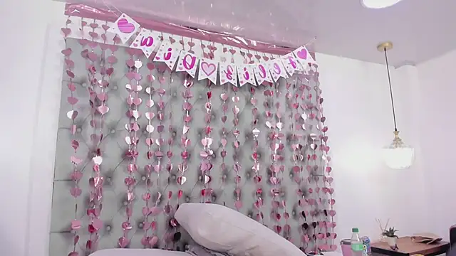 anette cooper online show from 02/13/26, 03:28