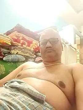 StarPacifist6 online show from 12/08/24, 04:11