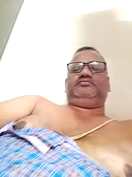 StarPacifist6 online show from 03/07/25, 03:28