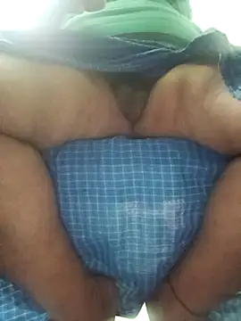 StarPacifist6 online show from 12/29/24, 04:18