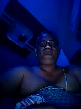 StarPacifist6 online show from 12/08/24, 01:08