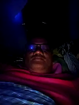 StarPacifist6 online show from 01/20/25, 05:16