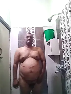 StarPacifist6 online show from 03/08/25, 01:28