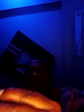 StarPacifist6 online show from 01/25/25, 01:32