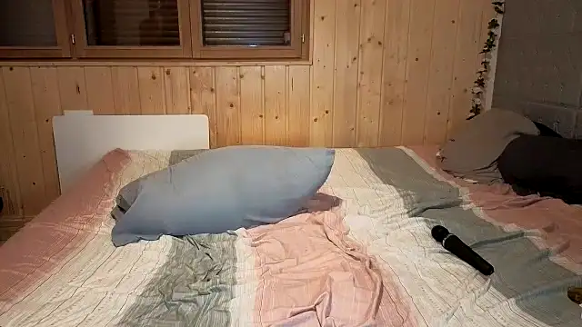 Leanymphoo online show from 10/03/25, 08:32