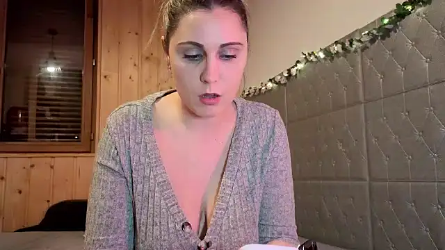 Leanymphoo online show from 12/02/25, 10:33