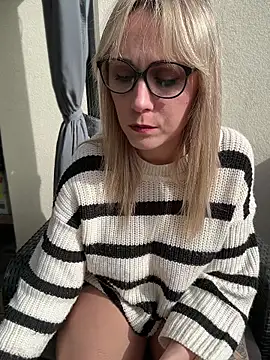 Leanymphoo online show from 03/05/26, 10:01