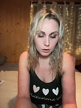 Leanymphoo online show from 02/20/26, 04:31