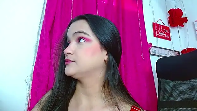 monica little23 online show from 02/15/26, 12:37