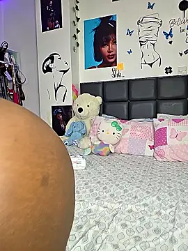 sherry 1 online show from 01/08/26, 09:32