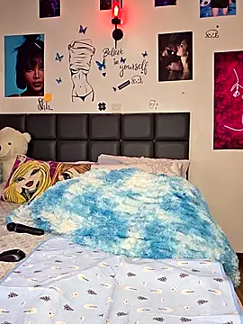 sherry 1 online show from 02/07/26, 02:30