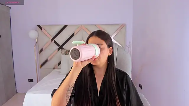 kylie reyes online show from 03/12/26, 07:40