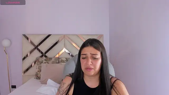 kylie reyes online show from 05/12/26, 07:09