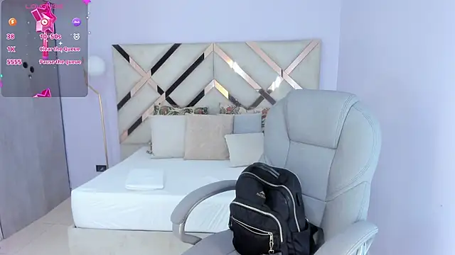 kylie reyes online show from 06/01/26, 07:24
