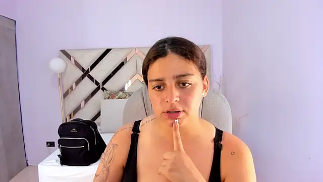 kylie reyes online show from 03/03/26, 07:32